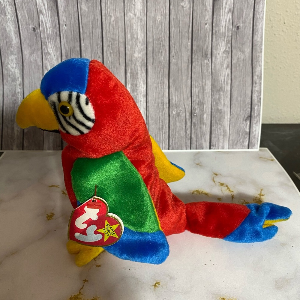 Ty Beanie baby Orginal Series